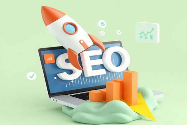 Monthly SEO Packages